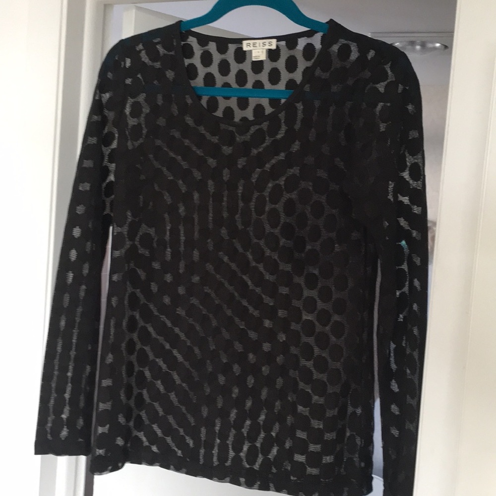 Very nice Reiss shirt